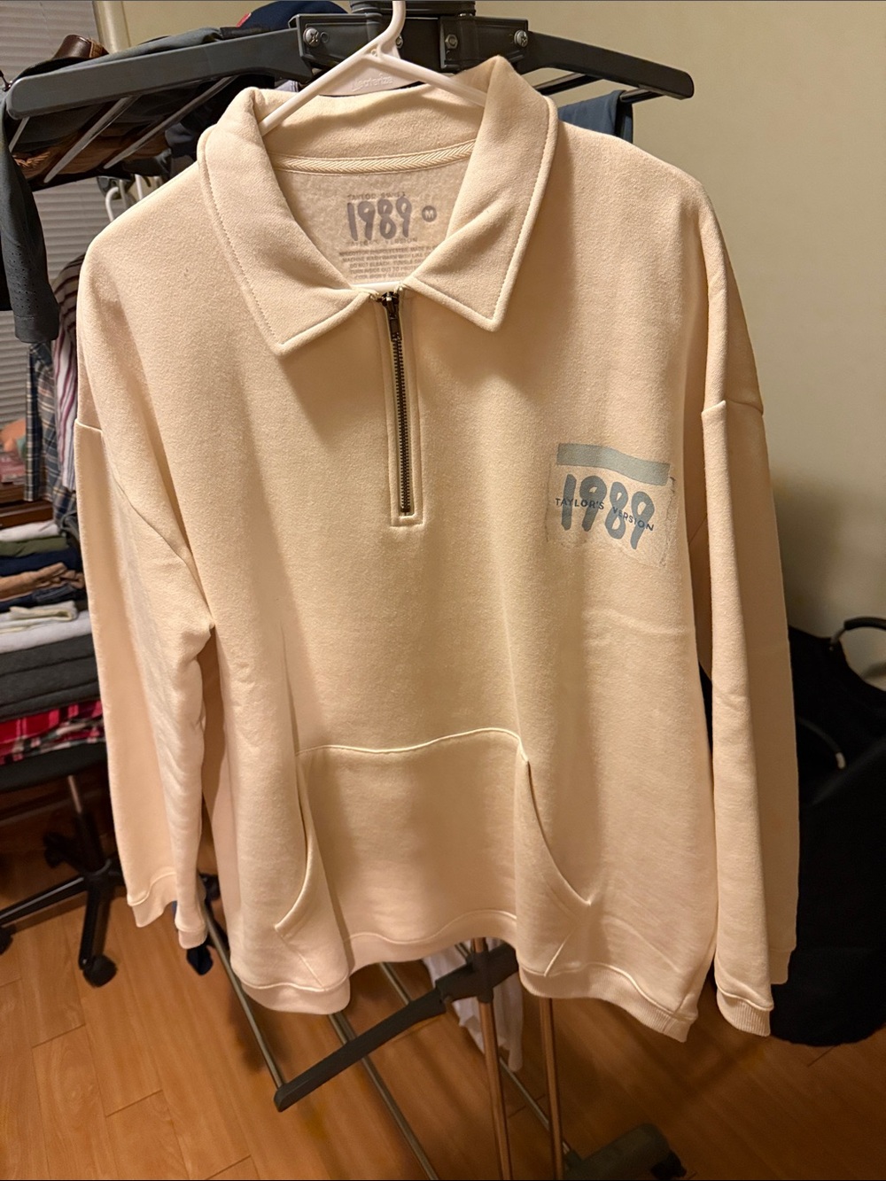 Taylor Swift 1989 (TV) Sweater